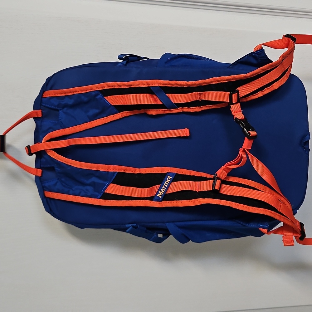 Marmot Kompressor Hydration Backpack Lightweight … - image 6